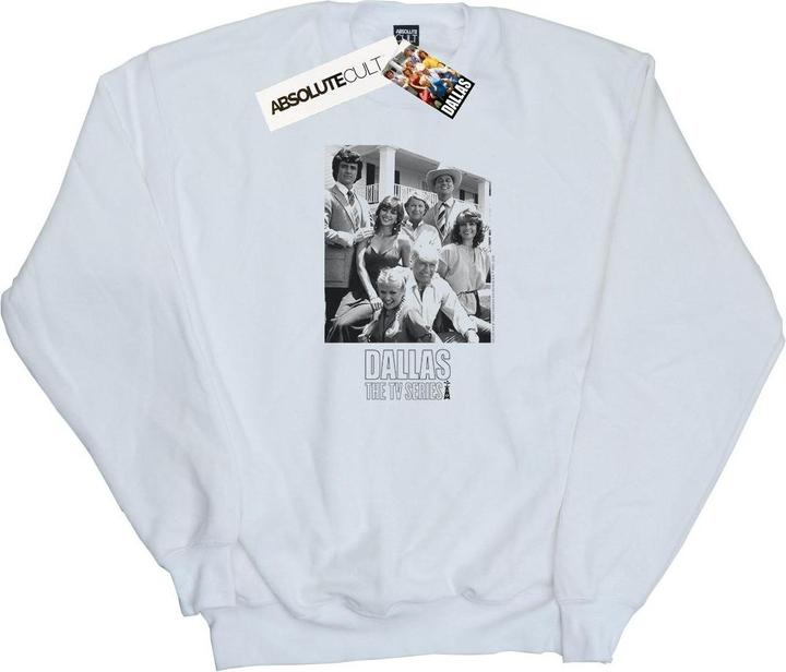 Dallas Ewing Family Mono Sweatshirt (XL)
