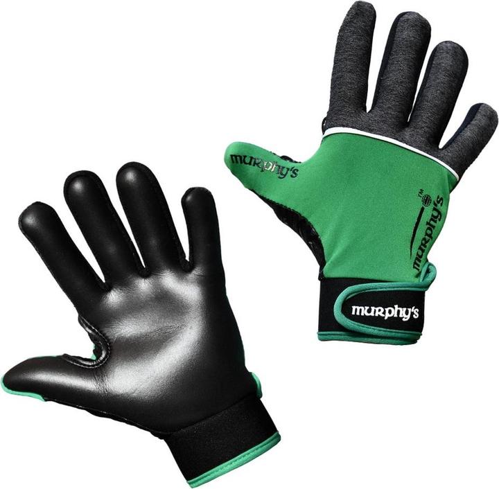 Murphy's Gaelic Football Handschuhe V2 Latex