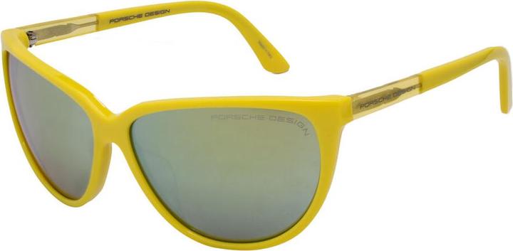 Produktbild Porsche Design Damensonnenbrille Porsche P8588-C (ø 60 mm)