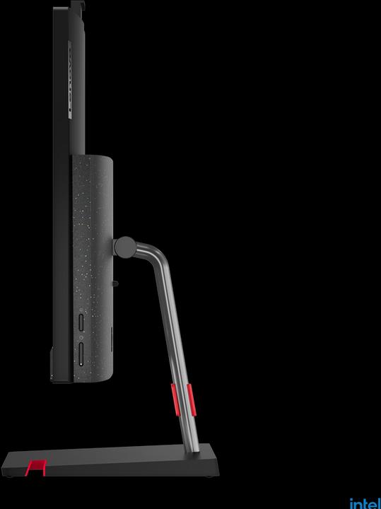Actual product image Lenovo ThinkCentre neo 50a (Intel Core i5-12500H, 16 GB, 512 GB, Intel Iris Graphics)