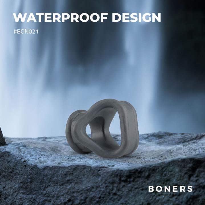 Image du produit Boners Strechy Cocksling (4 cm)