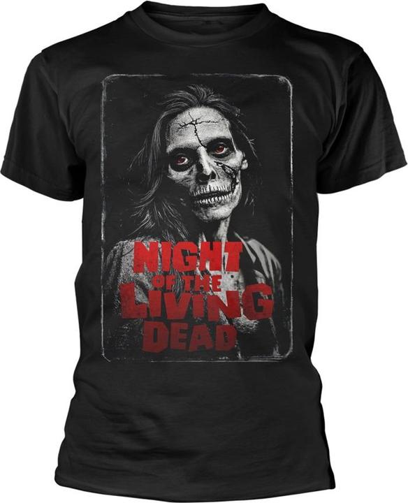 Actual product image Night Of The Living Dead Zombie F3 (XL)