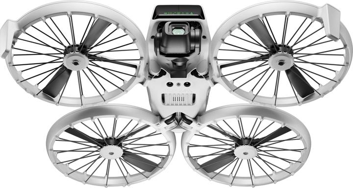 Image du produit DJI Flip (RC 2) (31 min, 249 g, 48 Mpx)