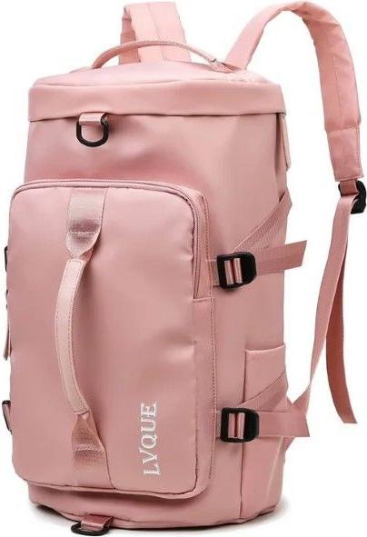 Immagine prodotto MU Style Zaino / borsa idrorepellente 2in1 della serie Nola