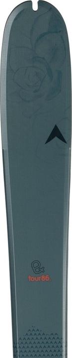 Immagine prodotto Dynastar Sci E-Tour 86 2023 (160 cm, Senza rilegatura)