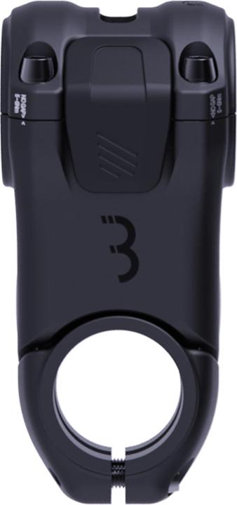 Actual product image BBB Suspension stem, Ø31.8mm x 80mm (80 mm, 31.80 mm)