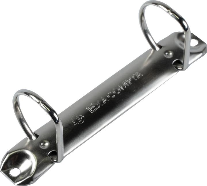 Immagine prodotto Exacompta Raccoglitore ad anelli (A5, 40 mm, 1 Pezzo/i)