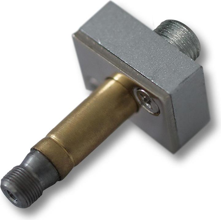 Actual product image Wiltec Spare Part Airbrush Compressor Relief Valve Compresssor AS189 / AS196 / AS19