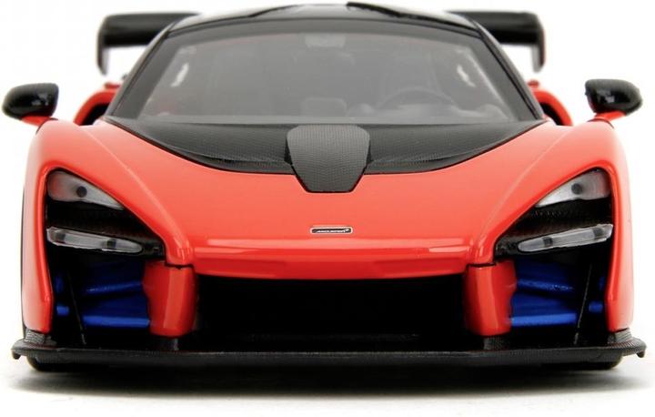 Actual product image Jada Fast & Furious McLaren Senna 1:24