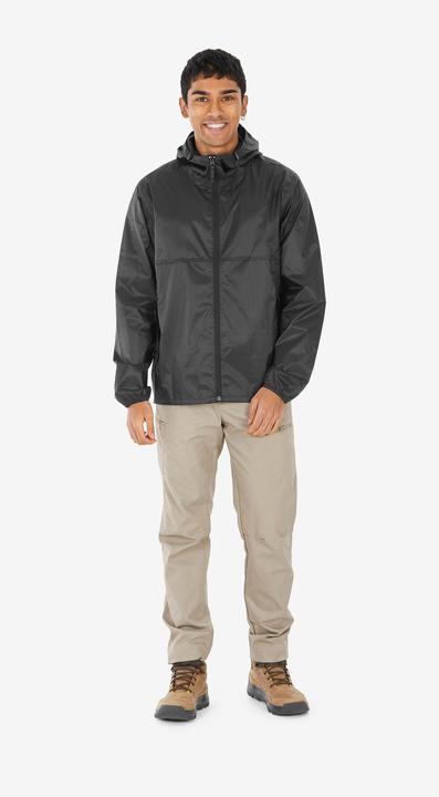 Produktbild Quechua Raincut (M)