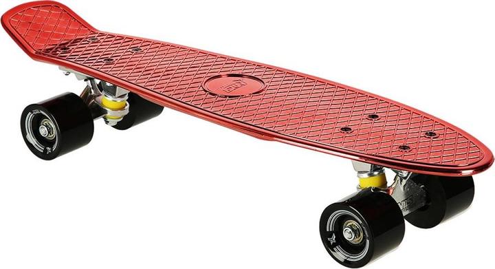 Nils Pennyboard EXTREME PNB01 RED ELECTROSTYLE (22.05")