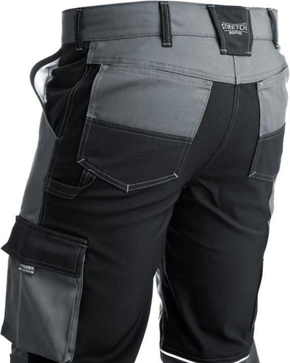 Image du produit Pfanner Pantalon de travail avec tissu extensible (60)