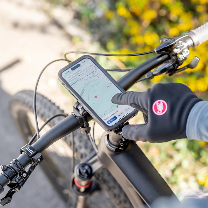 Image du produit Sp Connect Étui pour téléphone Xtreme (Apple iPhone 16 Pro)