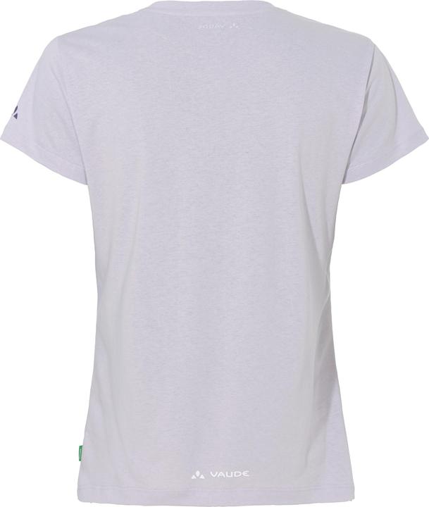 Actual product image Vaude Cyclist T-Shirt V (L)