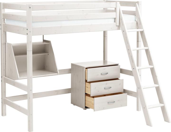 Actual product image Flexa Hanging desk Classic