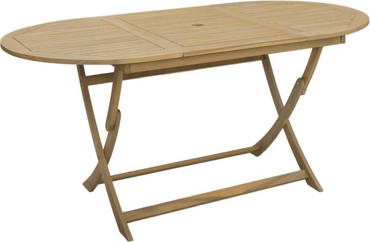 Actual product image VidaXL Tilmann (85 cm)