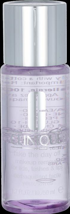 Produktbild Clinique Take The Day Off (Make-Up Entferner, 50 ml)