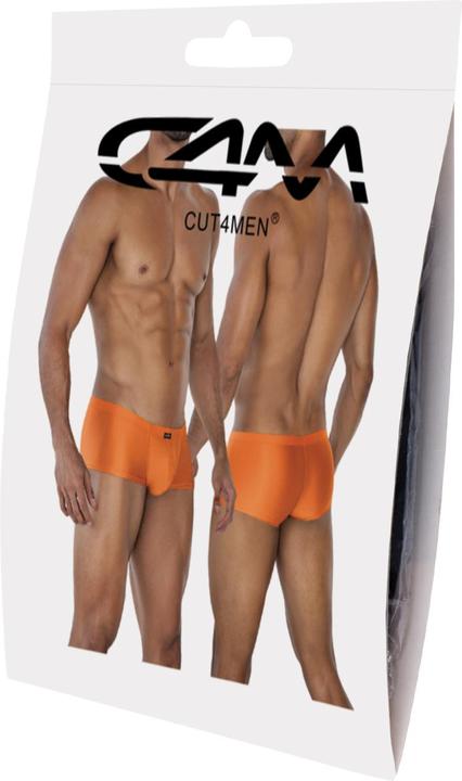 Produktbild Cut4men Herren-Shorts in kupfer (L)