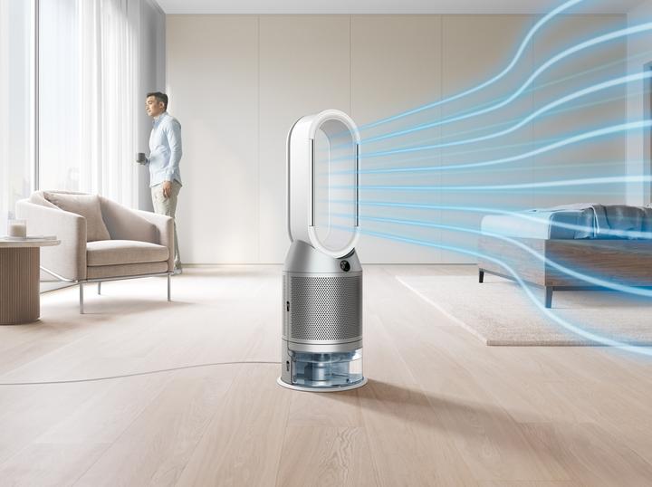 Produktbild Dyson Purifier Humidify + Cool autoreact (27 m²)