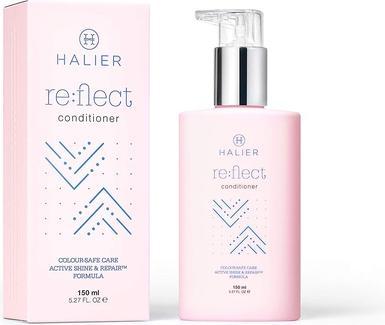 Natura Siberica Halier Re:Flect Conditioner für Frauen mit Active Shine & Repair™ Formel