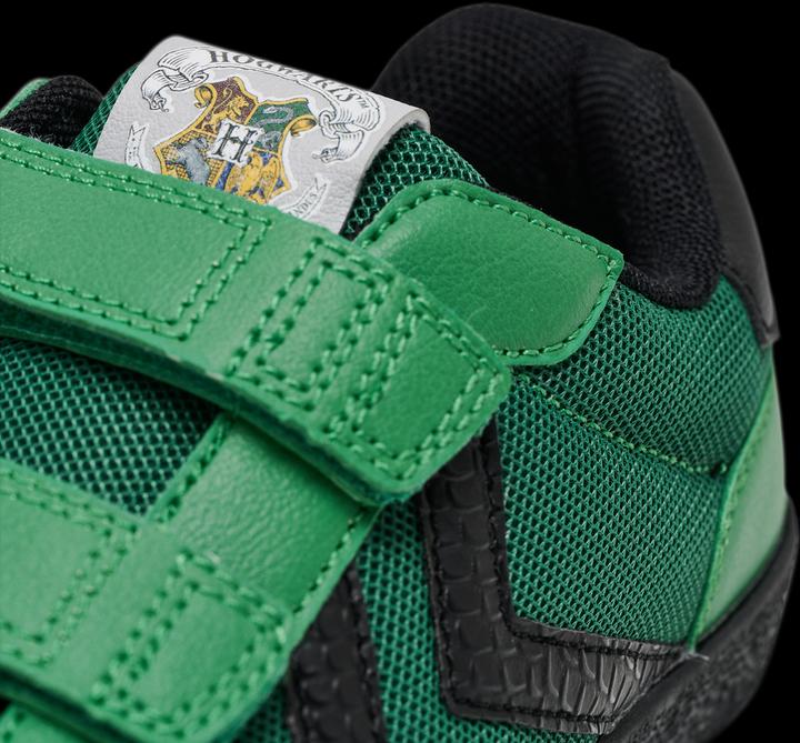Actual product image hummel Hp Slytherin Jet Court Jr (30)