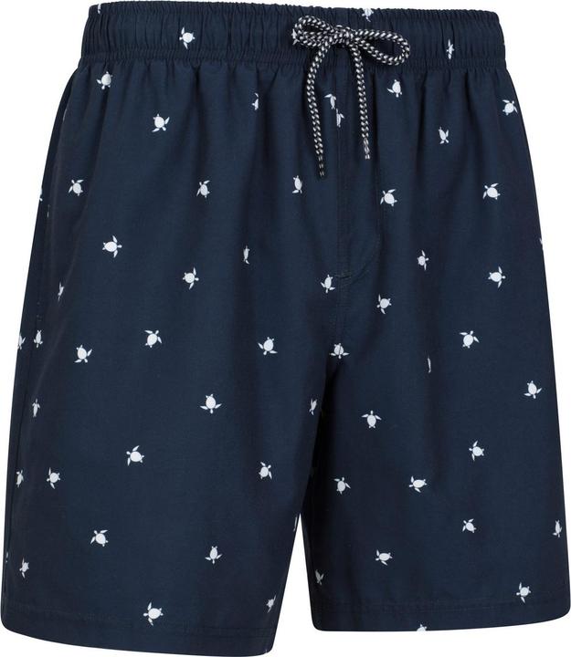 Immagine prodotto Mountain Warehouse Aruba Costume da Bagno a Pantaloncino Tartaruga Uomo (M)
