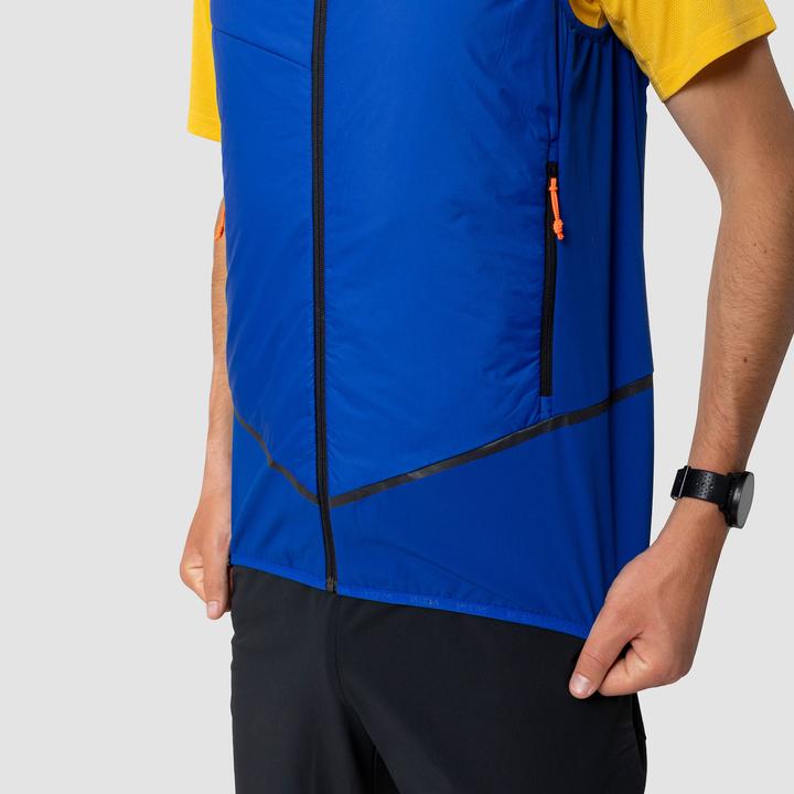 Produktbild Salewa Pedroc TirolWool® Responsive Durastretch Weste (XXL)