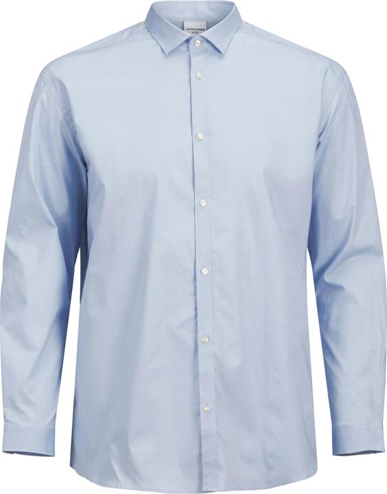 Jack & Jones Jjprparma Shirt L/S Noos Pls (6XL)