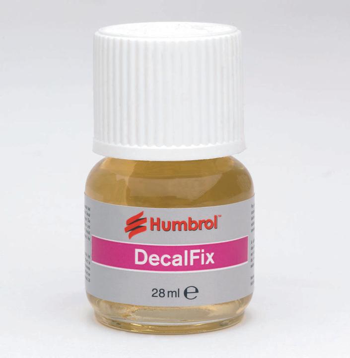 Produktbild Humbrol Decalfix 28