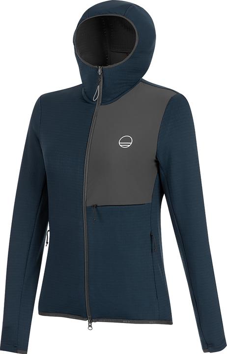 Image du produit Wild Country Session Pro Hoody Femmes (S)
