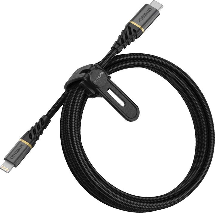 Immagine prodotto OtterBox USB-C – Lightning Cavo (2 m, USB 2.0)