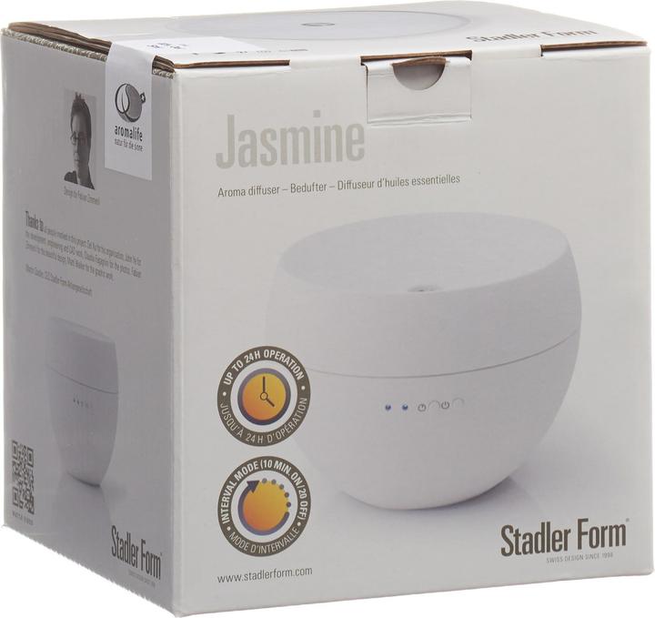 Produktbild Stadler Form Jasmine (100 ml)