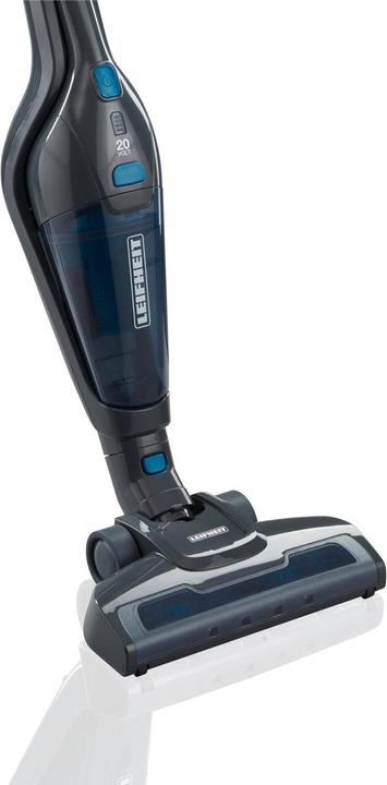 Productafbeelding Leifheit Rotaro PowerVac 2in1 20V