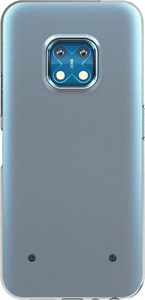 Productafbeelding MU Classic Softcase TPU-serie (Nokia XR20)
