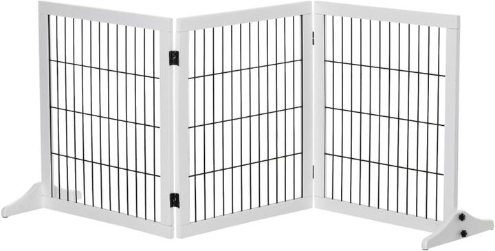 Image du produit Jamb Barrière de sécurité (Chenil pour chiens)