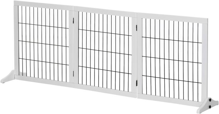 Image du produit Jamb Barrière de sécurité (Chenil pour chiens)