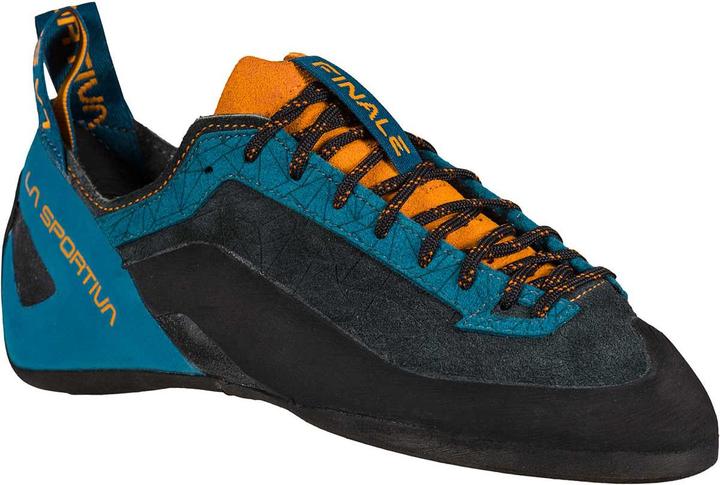 Actual product image La Sportiva Final (43.5)