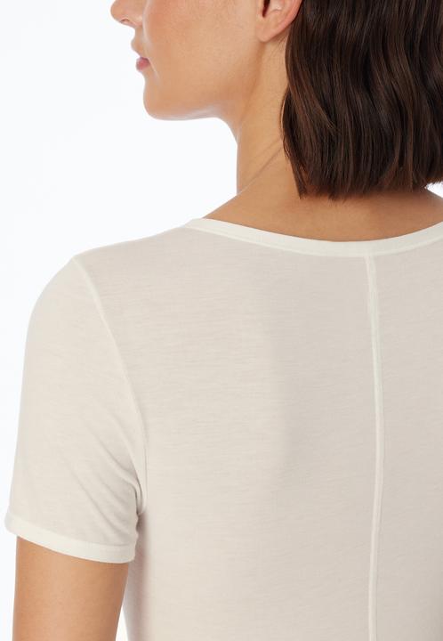 Actual product image Schiesser Vest Casual Stretch (S)