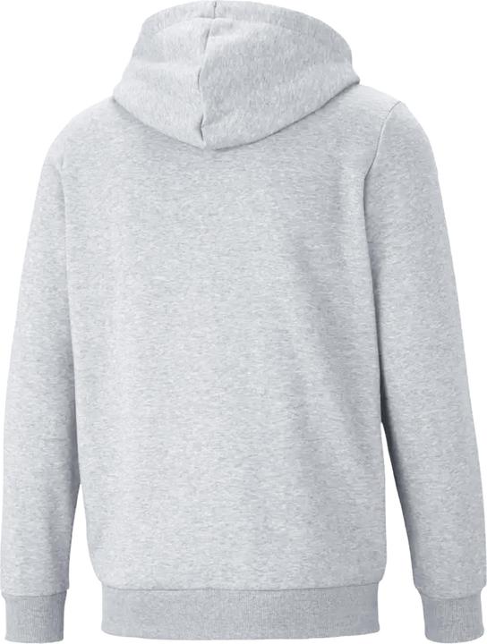 Actual product image Sonic The Hedgehog Girls Collegiate Sonic & Amy Hoodie (146, 152)