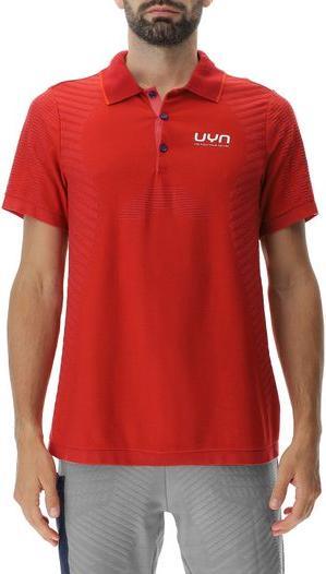 Produktbild UYN Kurzärmeliges Poloshirt Skipper (L)