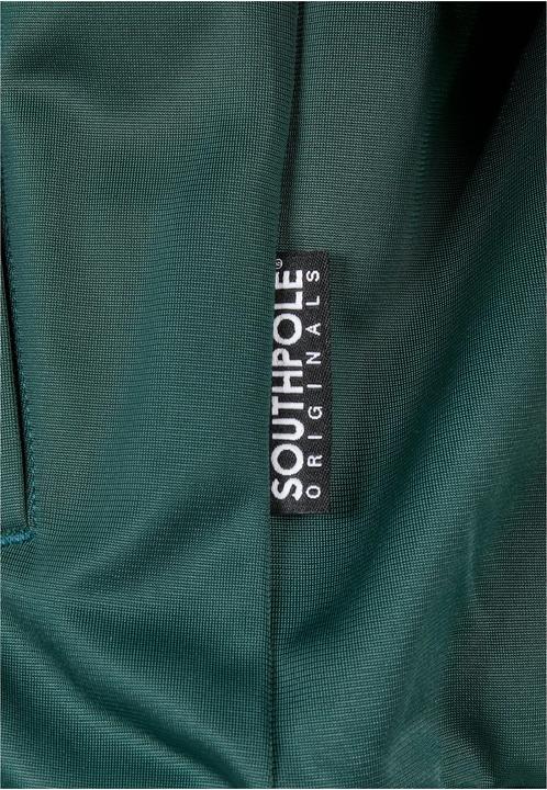 Produktbild Urban Classics Southpole Tricot Jacket (XL)