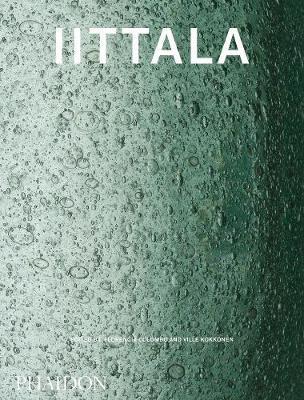 Produktbild IIttala (Englisch, Colombo Florencia, Kokkonen Ville, 2021)