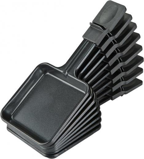 Productafbeelding Bourgini Gourmette/Raclette/ Steengrill Plus - 8 personen