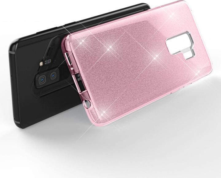 Produktbild Nalia Handyhülle (Samsung Galaxy S9+)