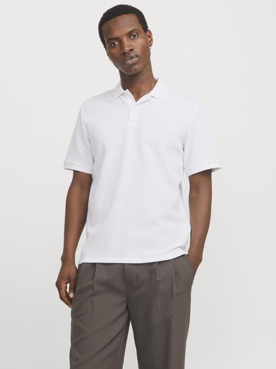 Actual product image Jack & Jones Jjeaustin Polo Ss Noos (S)
