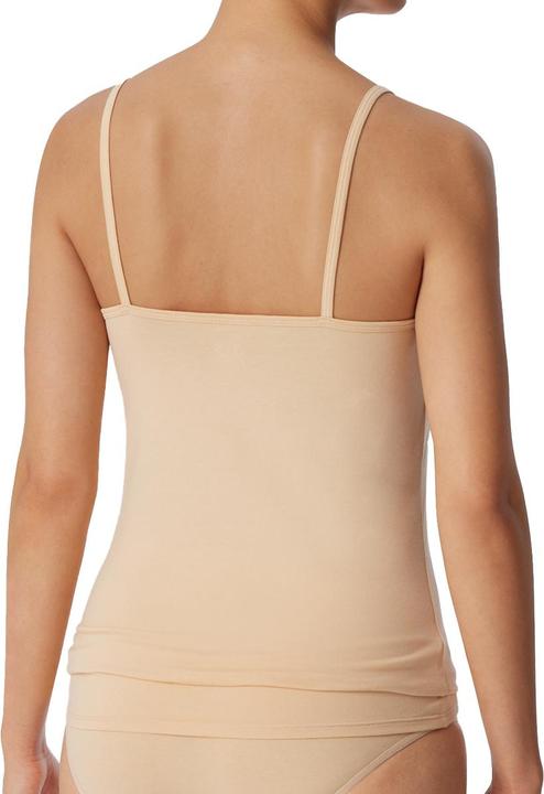 Produktbild Uncover by Schiesser 6er Pack Cotton Spaghetti Top (L)
