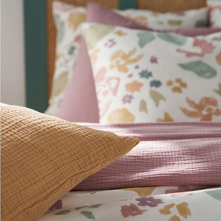 Actual product image La Redoute Interieurs Kumla (Duvet cover, 260 x 240 cm)