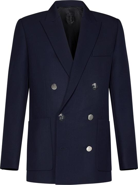 Produktbild Balmain Jackets Blue (52)