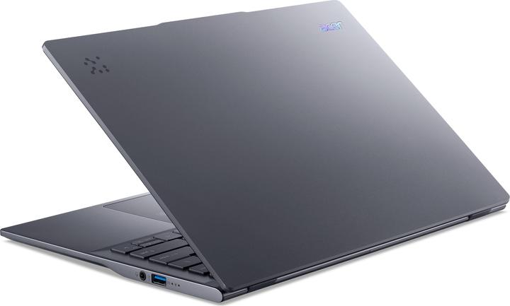 Actual product image Acer PORTABLE SWIFT SF14-51-56Y2 INTEL CORE ULTRA 5 226V 42 TOPS 16GO DDR5 1TOSS (14", 16 GB, 1000 GB)