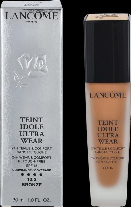 Image du produit Lancôme Teint Idole Ultra Wear (#10.2 Bronze)